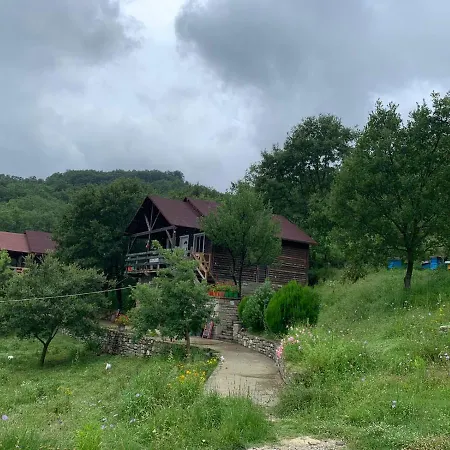 Origjina Farm * Përmet