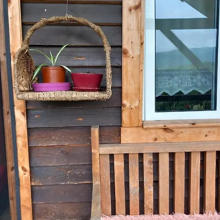 Origjina Farm * Пермети