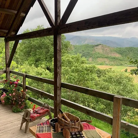 Origjina Farm * Përmet