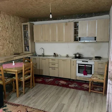 Chalet Origjina Farm Përmet