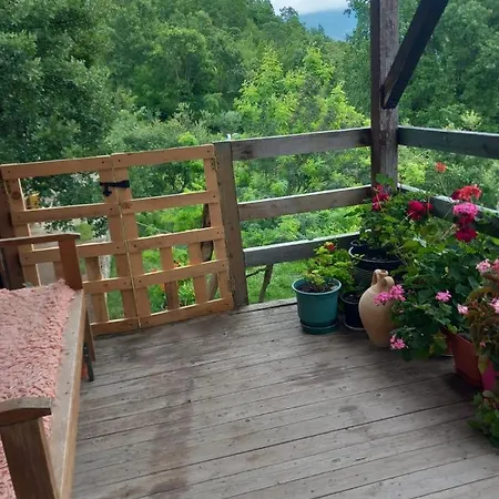 Origjina Farm * Përmet