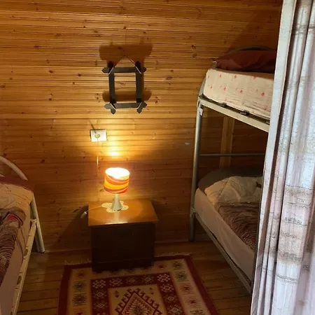 Шале Origjina Farm *