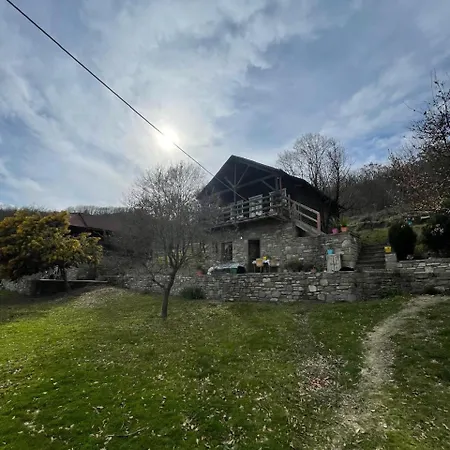 Origjina Farm Përmet