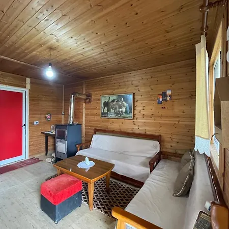 Origjina Farm Alpehytte Përmet