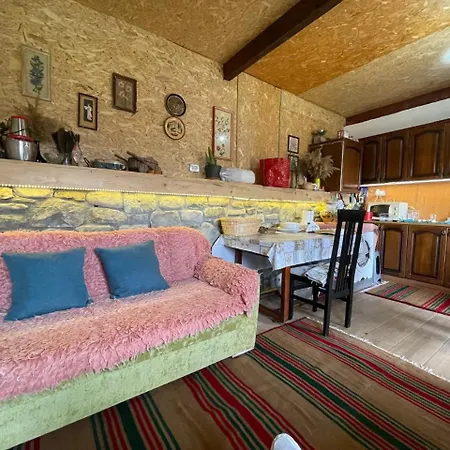 Origjina Farm Chalé
