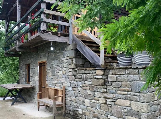 Origjina Farm *