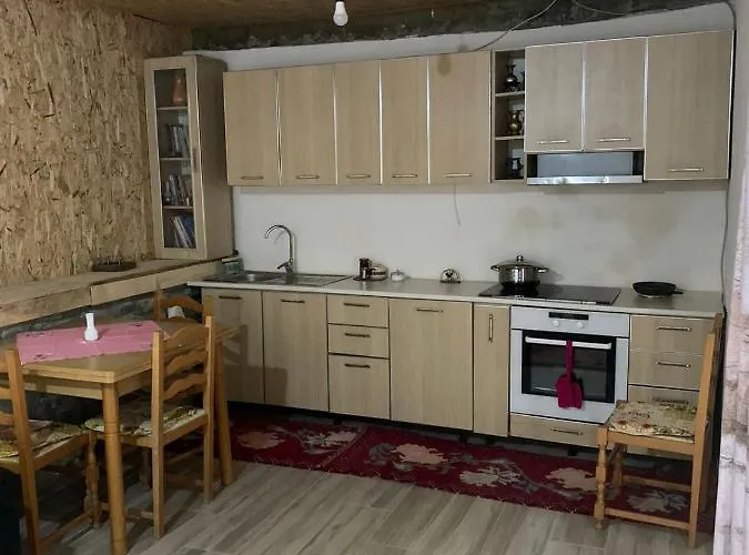 Chalet Origjina Farm Përmet