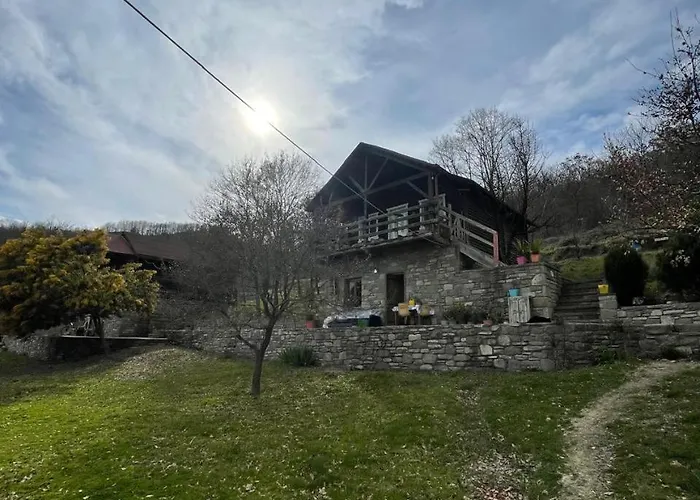 Origjina Farm Përmet