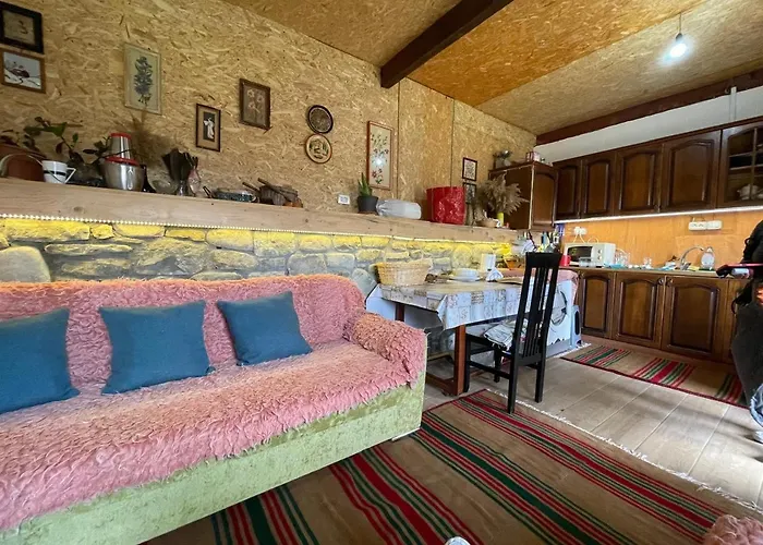 Origjina Farm Chalet