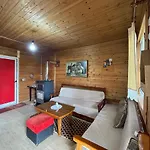 Origjina Farm Chalé Përmet