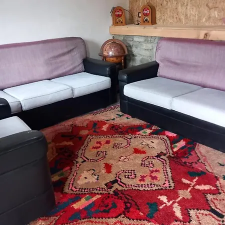 Origjina Farm شاليه *