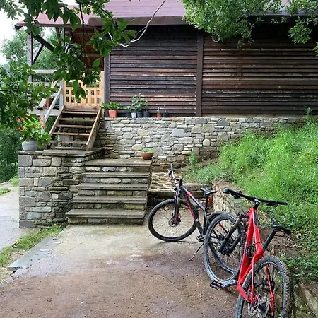 Origjina Farm * Përmet