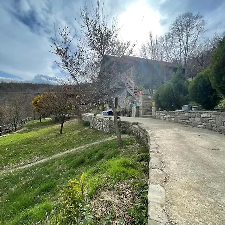 Origjina Farm * Përmet
